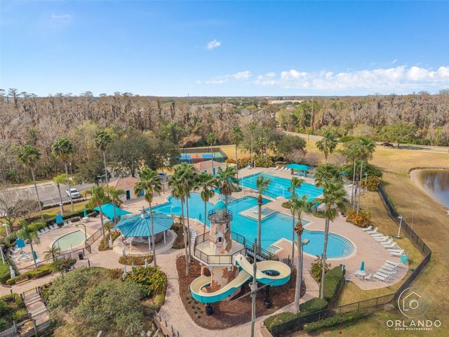 8798 WARWICK SHORE CROSSING, Orlando, FL 32829