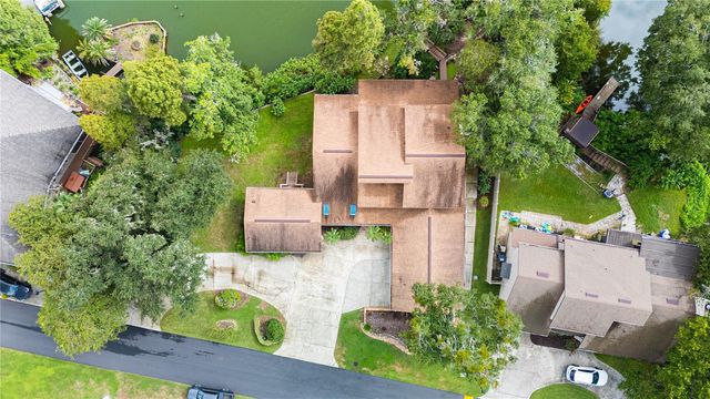 6033 MOUNTAIN LAKE DRIVE, Lakeland, FL 33813