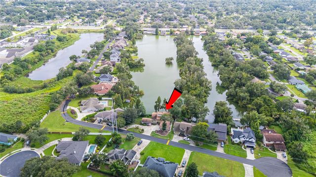 6033 MOUNTAIN LAKE DRIVE, Lakeland, FL 33813