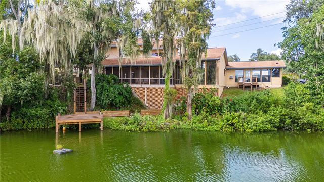 6033 MOUNTAIN LAKE DRIVE, Lakeland, FL 33813