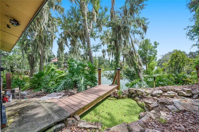 6033 MOUNTAIN LAKE DRIVE, Lakeland, FL 33813