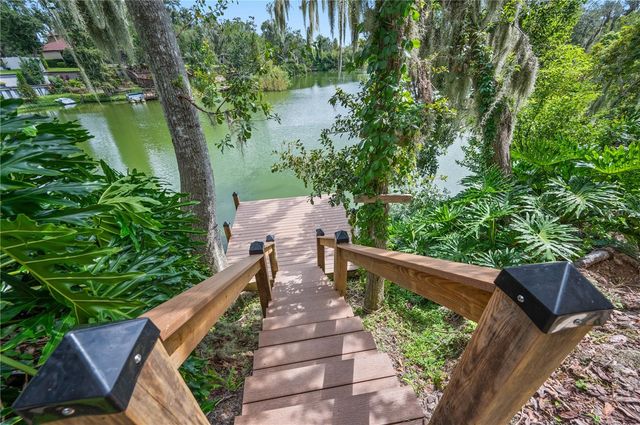 6033 MOUNTAIN LAKE DRIVE, Lakeland, FL 33813