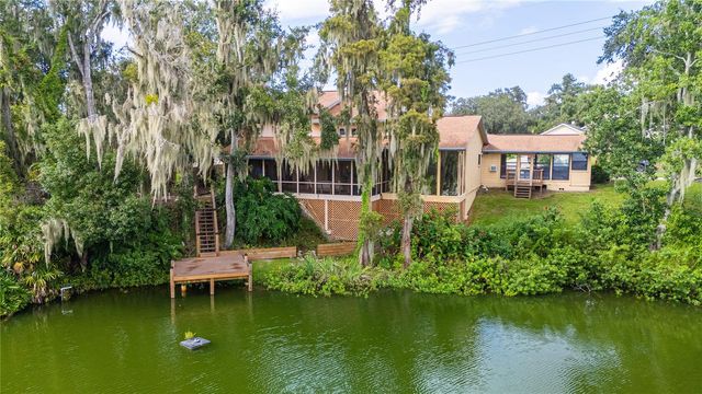 6033 MOUNTAIN LAKE DRIVE, Lakeland, FL 33813