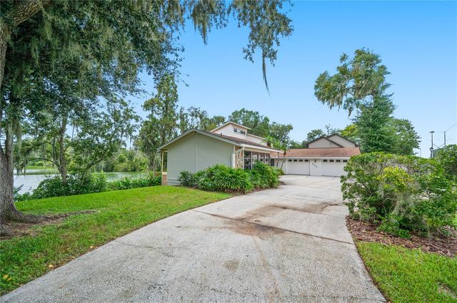 6033 MOUNTAIN LAKE DRIVE, Lakeland, FL 33813