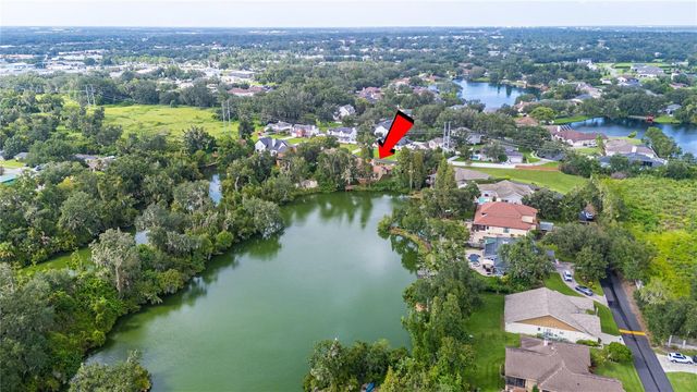6033 MOUNTAIN LAKE DRIVE, Lakeland, FL 33813