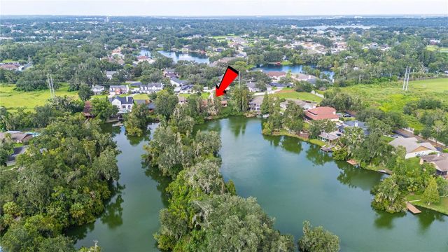 6033 MOUNTAIN LAKE DRIVE, Lakeland, FL 33813