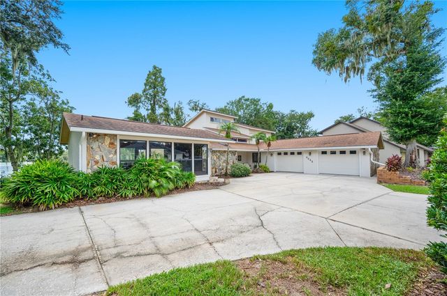 6033 MOUNTAIN LAKE DRIVE, Lakeland, FL 33813