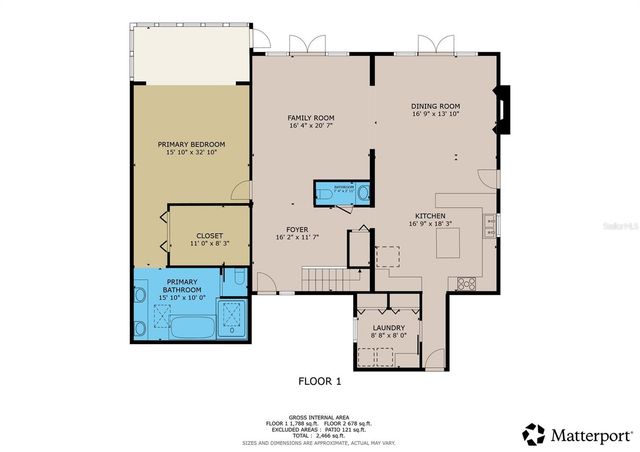6033 MOUNTAIN LAKE DRIVE, Lakeland, FL 33813