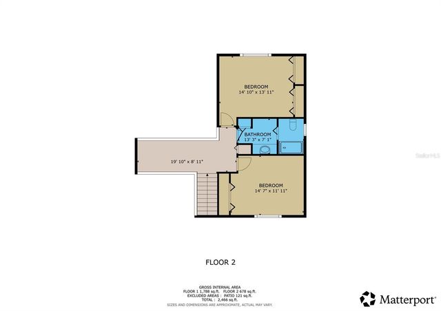 6033 MOUNTAIN LAKE DRIVE, Lakeland, FL 33813