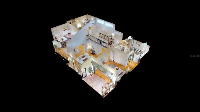 6033 MOUNTAIN LAKE DRIVE, Lakeland, FL 33813