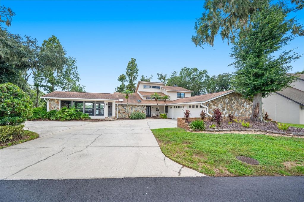 6033 MOUNTAIN LAKE DRIVE, Lakeland, FL 33813