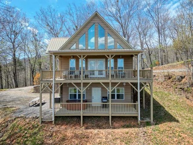 520 Sahkanaga Drive, Murphy, NC 28906