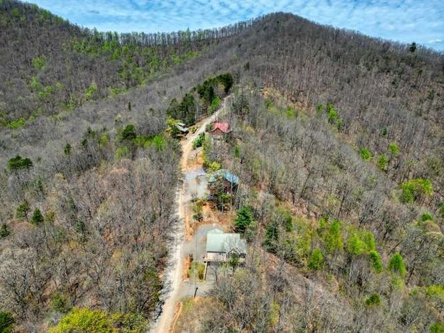 520 Sahkanaga Drive, Murphy, NC 28906