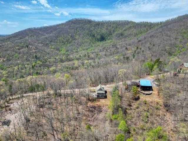 520 Sahkanaga Drive, Murphy, NC 28906