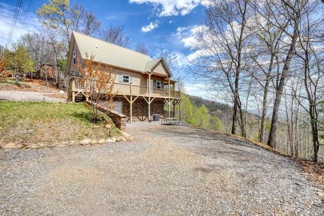 520 Sahkanaga Drive, Murphy, NC 28906