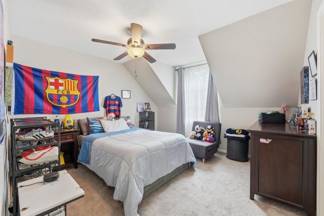 2051 Shadow Rock Drive, Houston, TX 77339