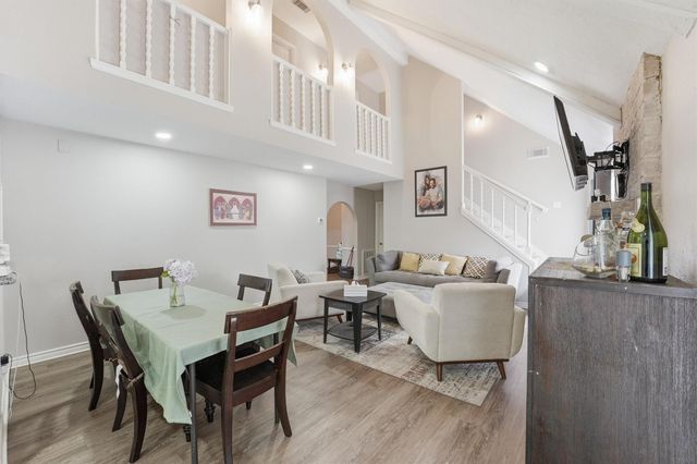 2051 Shadow Rock Drive, Houston, TX 77339