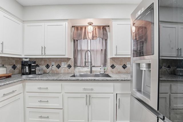 2051 Shadow Rock Drive, Houston, TX 77339