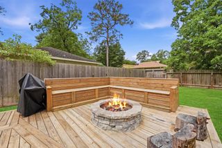 2051 Shadow Rock Drive, Houston, TX 77339