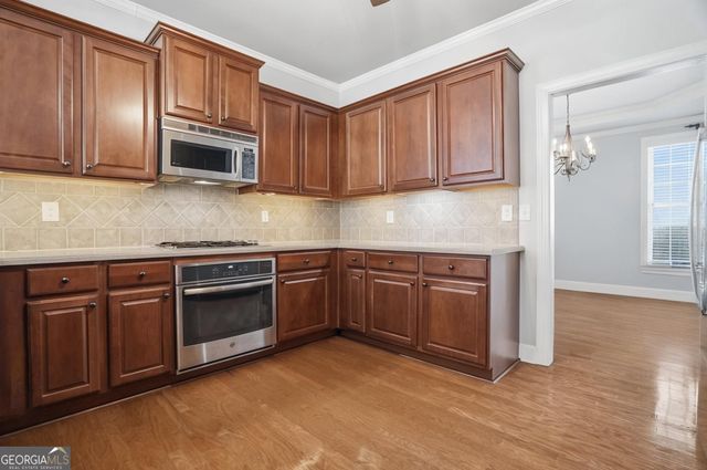 3335 The Commons Drive, Cumming, GA 30041