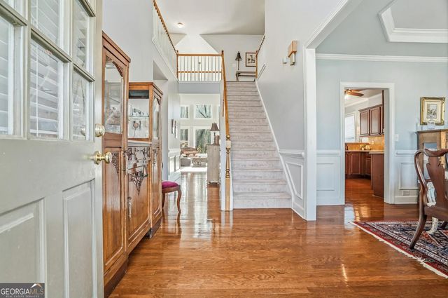 3335 The Commons Drive, Cumming, GA 30041