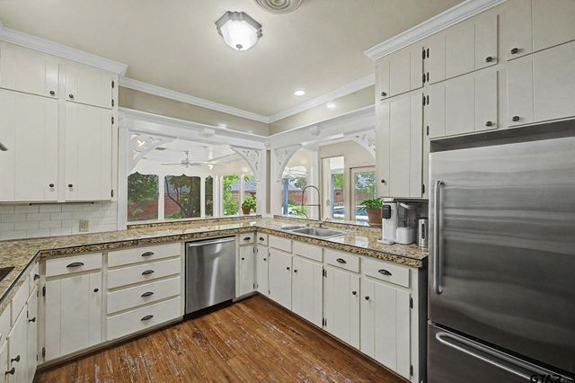 1109 Troup Highway, Tyler, TX 75701