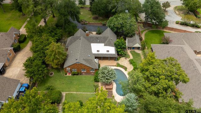 1109 Troup Highway, Tyler, TX 75701