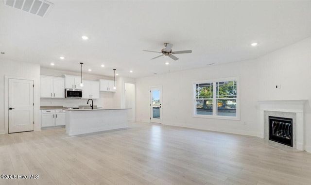 1009 Wood Creek Road NE, Leland, NC 28451