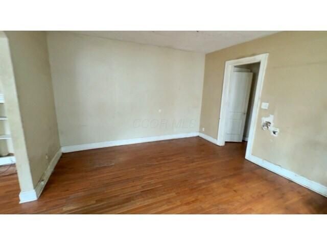 1175 Oakwood Avenue, Columbus, OH 43206