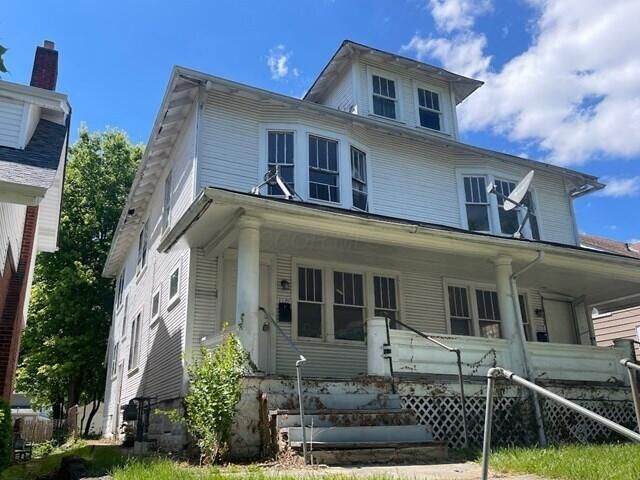1175 Oakwood Avenue, Columbus, OH 43206