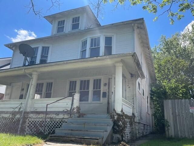 1175 Oakwood Avenue, Columbus, OH 43206