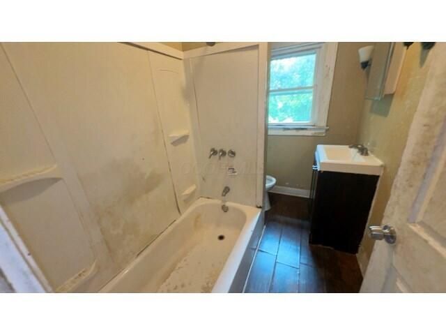 1175 Oakwood Avenue, Columbus, OH 43206