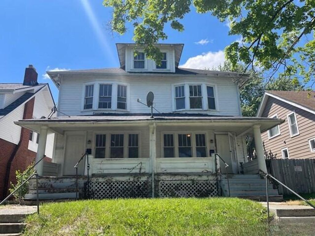 1175 Oakwood Avenue, Columbus, OH 43206