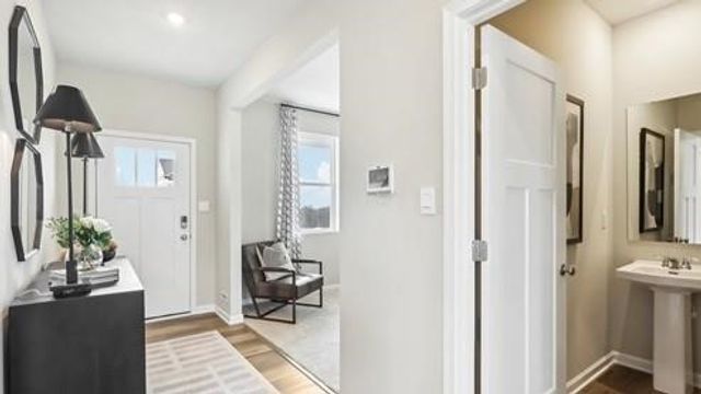 176 Shelton Place Drive, Connoquenessing Boro, PA 16033