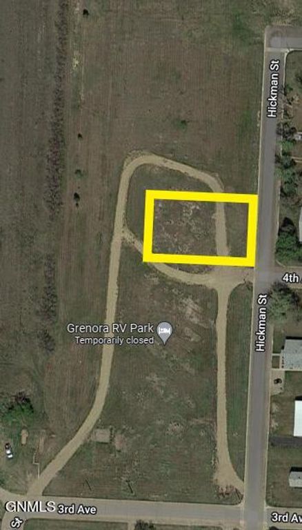 401 Hickman Street, Grenora, ND 58845 photo 3