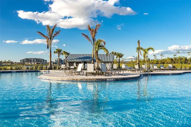 14061 HERITAGE LANDING BOULEVARD 411, Punta Gorda, FL 33955