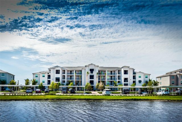 14061 HERITAGE LANDING BOULEVARD 411, Punta Gorda, FL 33955