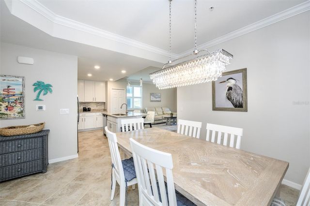 14061 HERITAGE LANDING BOULEVARD 411, Punta Gorda, FL 33955