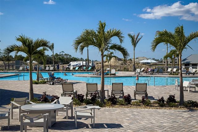 14061 HERITAGE LANDING BOULEVARD 411, Punta Gorda, FL 33955
