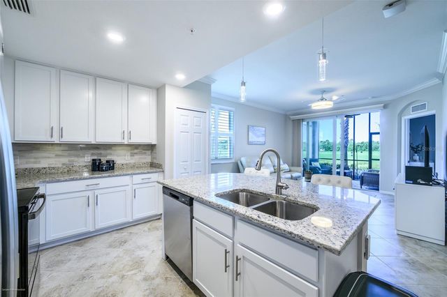 14061 HERITAGE LANDING BOULEVARD 411, Punta Gorda, FL 33955