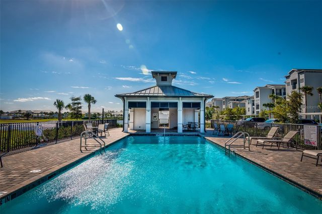 14061 HERITAGE LANDING BOULEVARD 411, Punta Gorda, FL 33955