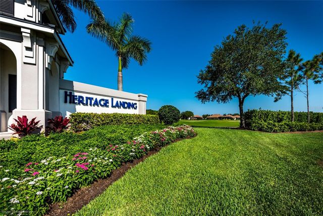 14061 HERITAGE LANDING BOULEVARD 411, Punta Gorda, FL 33955