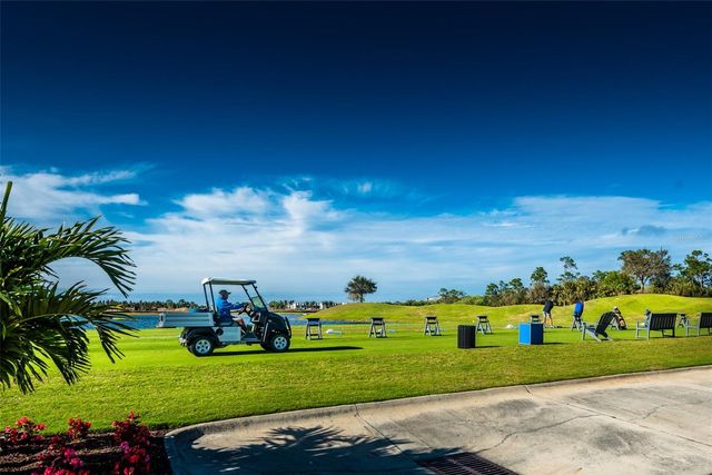 14061 HERITAGE LANDING BOULEVARD 411, Punta Gorda, FL 33955