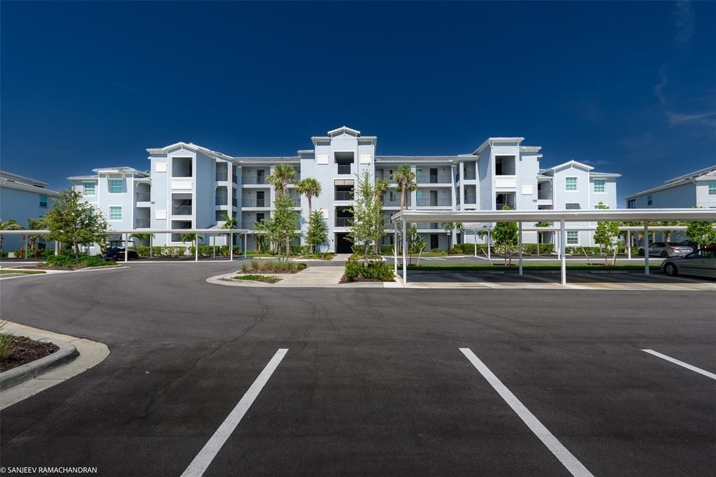 14061 HERITAGE LANDING BOULEVARD 411, Punta Gorda, FL 33955