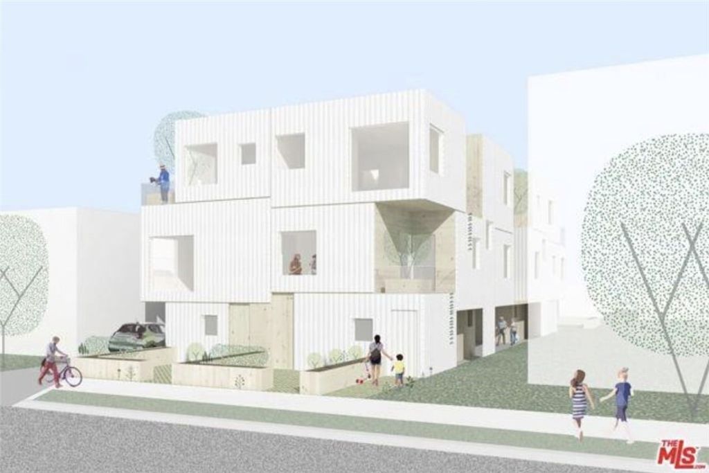 142 S Mountain View Avenue, Los Angeles, CA 90057