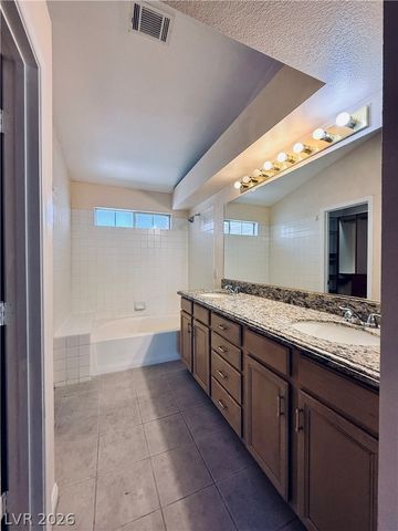 5201 South Torrey Pines Drive 1211, Las Vegas, NV 89118