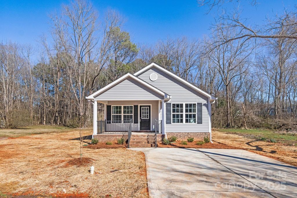 1139 Oconee Avenue, Rock Hill, SC 29732