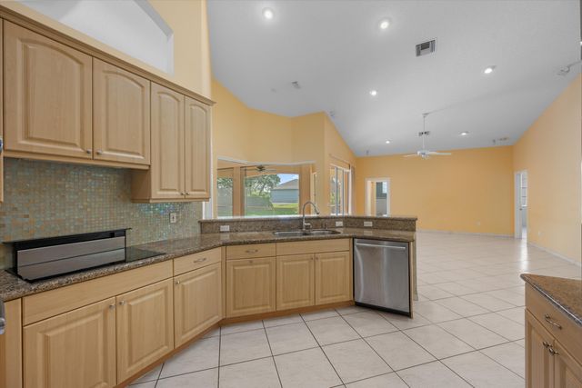 15630 Lindbergh Lane, Wellington, FL 33414