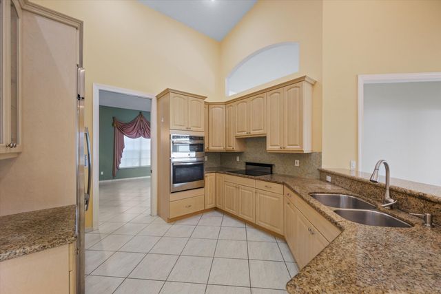 15630 Lindbergh Lane, Wellington, FL 33414
