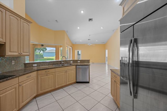 15630 Lindbergh Lane, Wellington, FL 33414